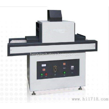 Small Automatic UV Coating Machine
